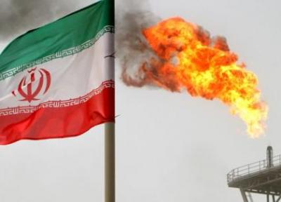 افزایش فراوری نفت ایران به 2 میلیون و 120 هزار بشکه در روز خبرنگاران