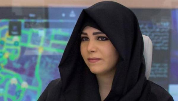 دختر حاکم دبی برنده جایزه بانوی اول عرب دختر حاکم دبی برنده جایزه بانوی اول عرب