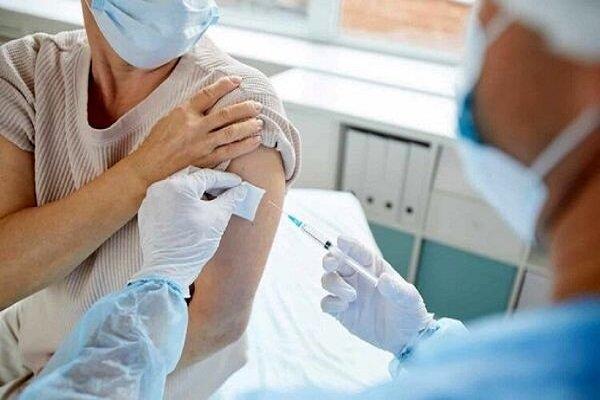 تزریق واکسن کووپارس به 13 نفر تا کنون، عوارضی گزارش نشده تزریق واکسن کووپارس به 13 نفر تا کنون، عوارضی گزارش نشده است