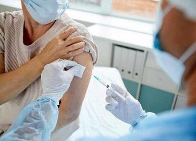 تزریق واکسن کووپارس به 13 نفر تا کنون، عوارضی گزارش نشده است