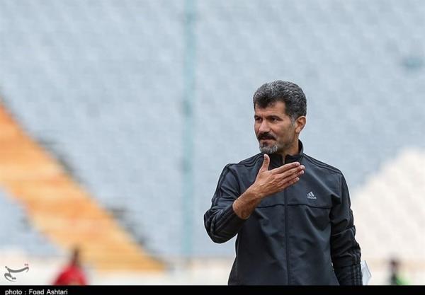 یزدی: کاملاً آماده دیدار با نساجی هستیم یزدی: کاملاً آماده ملاقات با نساجی هستیم