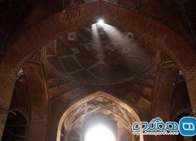 بخشی از سرای تاریخی وزیر قزوین سال جاری بازسازی می گردد