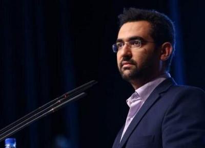 اتصال تمامی روستا های فارس به اینترنت، پروژه نیمه تمام افتتاح نشد خبرنگاران