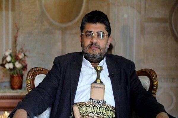یمن: هیچ ابتکار صلحی از عربستان دریافت نکردیم یمن: هیچ ابتکار صلحی از عربستان دریافت نکردیم