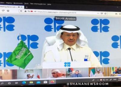 لزوم حفظ موضع محتاطانه درباره شرایط بازار نفت