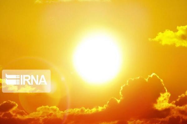 خبرنگاران هوای بهاری به خراسان شمالی بر می گردد خبرنگاران هوای بهاری به خراسان شمالی بر می گردد