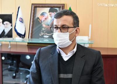 تولید فولاد آذربایجان از 335 هزار تن گذشت