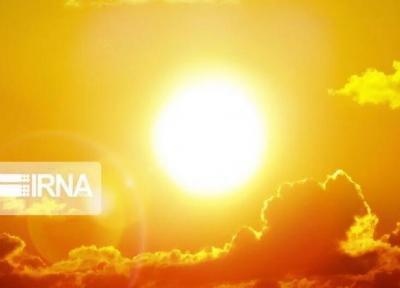 خبرنگاران هوای بهاری به خراسان شمالی بر می گردد