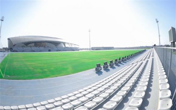 ورزشگاه میزبان دیدارهای استقلال در لیگ قهرمانان آسیا معرفی شد