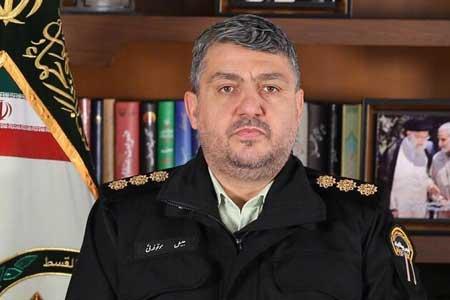 توصیه پلیس به مشاوران املاک و شرکت های حمل و نقل بار