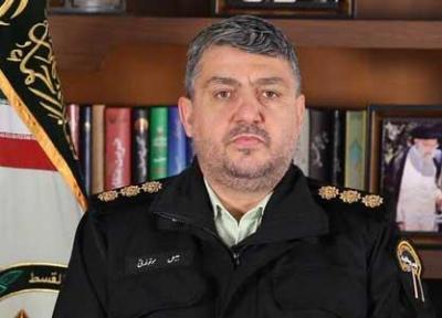 توصیه پلیس به مشاوران املاک و شرکت های حمل و نقل بار