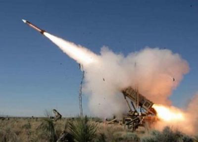 پهپادهای یمنی، آرامکوی عربستان را هدف قرار دادند