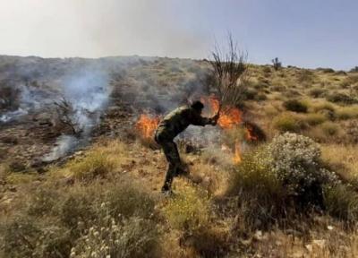 آتش دوباره در دیّر شعله ور شد!