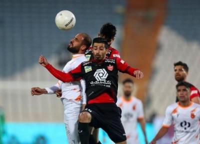خرید جدید یحیی ضعف دارد!