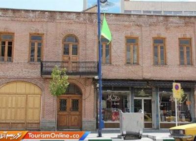 تصویب ضوابط اختصاصی بافت تاریخی ارومیه گامی مهم برای حفاظت از تاریخ این شهرستان