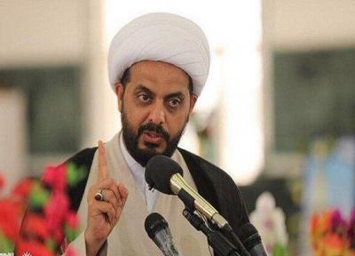 حضور آمریکا درعراق غیرقانونی است، لزوم خروج تمامی نظامیان آمریکایی