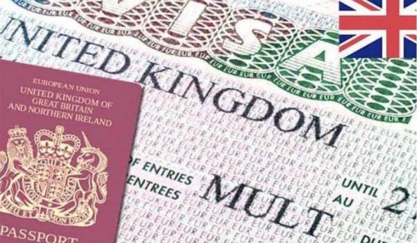چه کسانی شرایط دریافت ویزای انگلیس را دارند؟