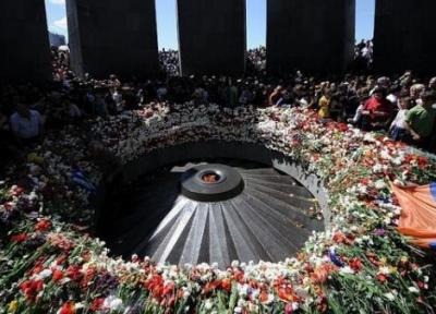 واکنش ارمنستان، ترکیه و آذربایجان به نسل کشی خواندن کشتار ارامنه توسط بایدن