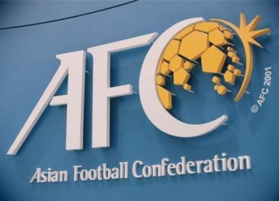 بازرسی نمایندگان AFC از استادیوم های بحرین