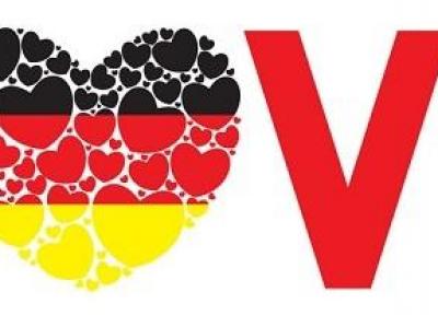 مجموعه ای از جملات عاشقانه آلمانی با ترجمه فارسی