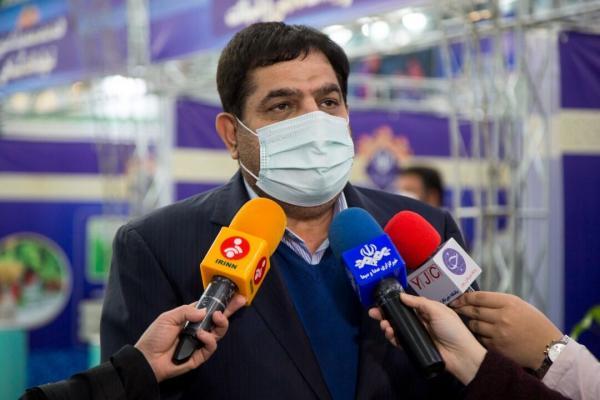 60 هزار شغل در لیست مشاغل حمایتی ستاد اجرایی فرمان امام در 60 هزار شغل در لیست مشاغل حمایتی ستاد اجرایی فرمان امام در امسال قرار می گیرند خبرنگاران