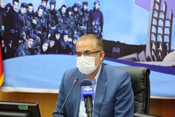 خبرنگاران هدف گذاری برنامه نهضت ساخت داخل در زنجان 245 درصد محقق شد