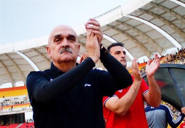 شکایت زلاتکو از پرسپولیس هم رد شد شکایت زلاتکو از پرسپولیس هم رد شد