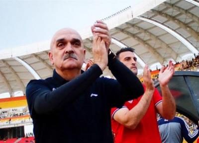 شکایت زلاتکو از پرسپولیس هم رد شد