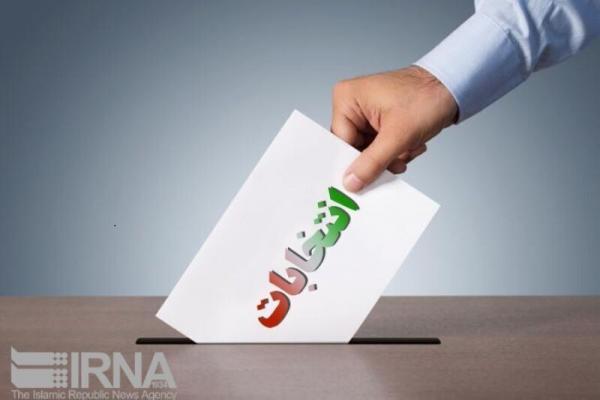 خبرنگاران قطعی شدن ثبت نام 135 داوطلب انتخابات میاندوره ای مجلس در تهران