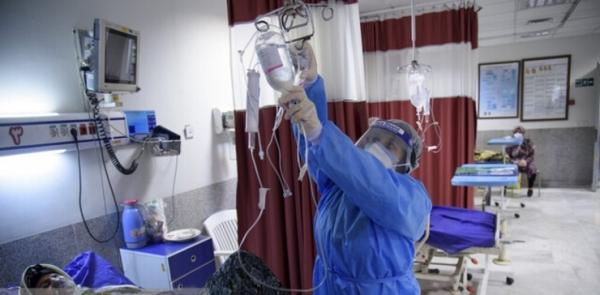 پذیرش 290 بیمار جدید کرونایی در مازندران