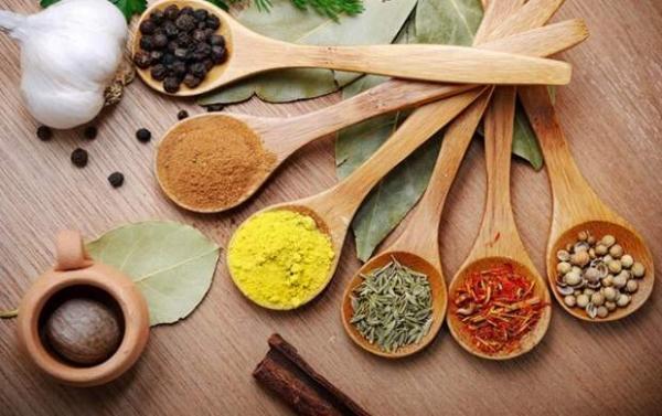 ادویه های لاغرکننده را بشناسید