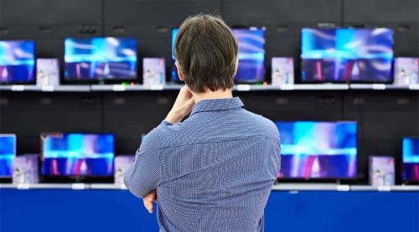 راهنمای خرید تلویزیون؛ 6 سوالی که باید پاسخ آن ها را بدانید