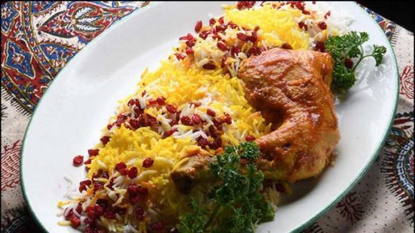 طرز تهیه زرشک پلو، غذایی مجلسی و خوشمزه طرز تهیه زرشک پلو، غذایی مجلسی و خوشمزه