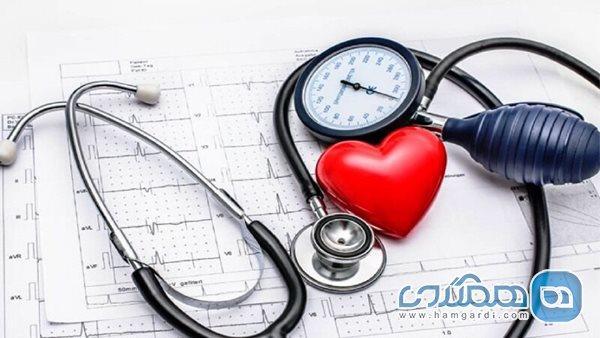اولین علائمی که خبر از فشار خون بالا می دهند