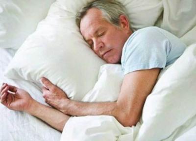 کم خوابی ریسک ابتلا به زوال عقل را افزایش می دهد