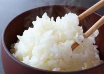چرا چینی ها برنج می خورند ولی چاق نمی شوند