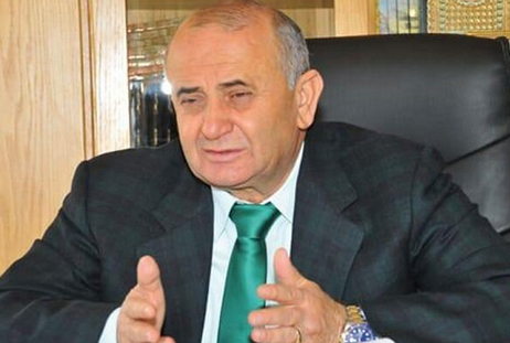 الترشیشی: تصمیم عربستان علیه لبنان ظالمانه است