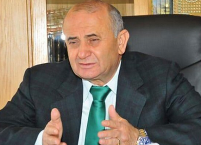 الترشیشی: تصمیم عربستان علیه لبنان ظالمانه است