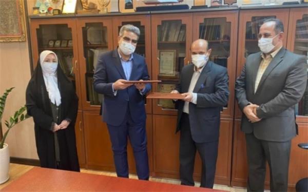 امضای تفاهم نامه همکاری بیمه خدمات درمانی نیروهای مسلح امضای تفاهم نامه همکاری بیمه خدمات درمانی نیروهای مسلح و انجمن اوتیسم