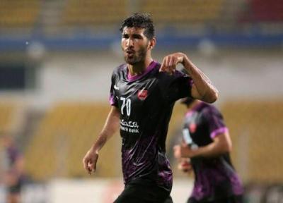 صعود مقتدرانه سرخپوشان به مرحله حذفی؛ پرسپولیس 4 - الریان 2