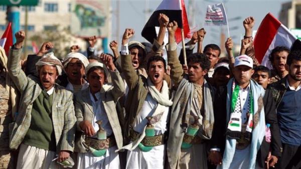 نماهنگی دیدنی از مقاومت مردم یمن در برابر متجاوزان سعودی