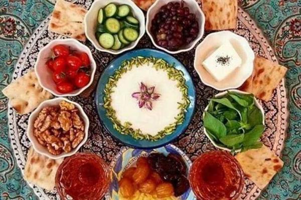 نکاتی برای حفظ انرژی در روزه داری ایام کرونایی نکاتی برای حفظ انرژی در روزه داری ایام کرونایی