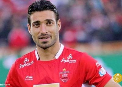 بازگشت شجاع، برای پرسپولیس چقدر آب می خورد؟