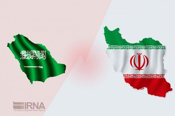 خبرنگاران مقام سعودی از اهداف مذاکره عربستان با ایران گفت