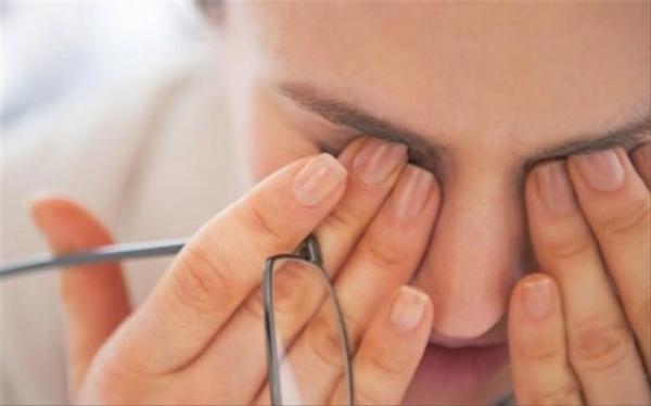 خستگی مزمن، سندروم است خستگی مزمن، سندروم است