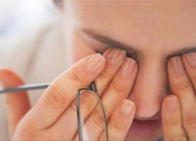 خستگی مزمن، سندروم است