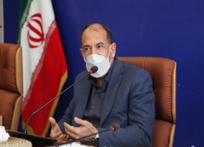 توبیخ مدیران کل بی توجه به دستورالعمل های بهداشتی در خراسان شمالی
