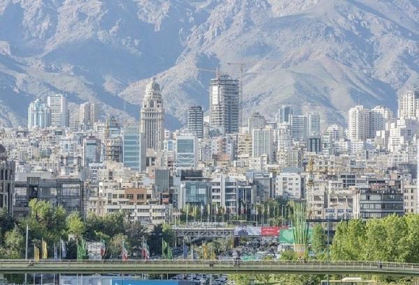 لیدر های جدید بازار مسکن