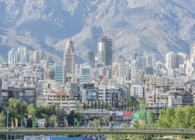 لیدر های جدید بازار مسکن