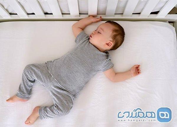 درباره خواب نوزاد؛ هر آنچه که باید بدانید درباره خواب نوزاد؛ هر آنچه که باید بدانید